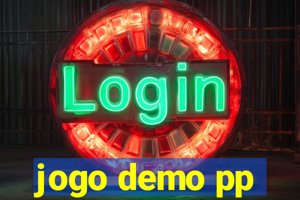 jogo demo pp